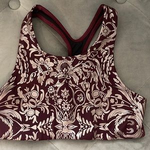 Rebel athletic Sport bra